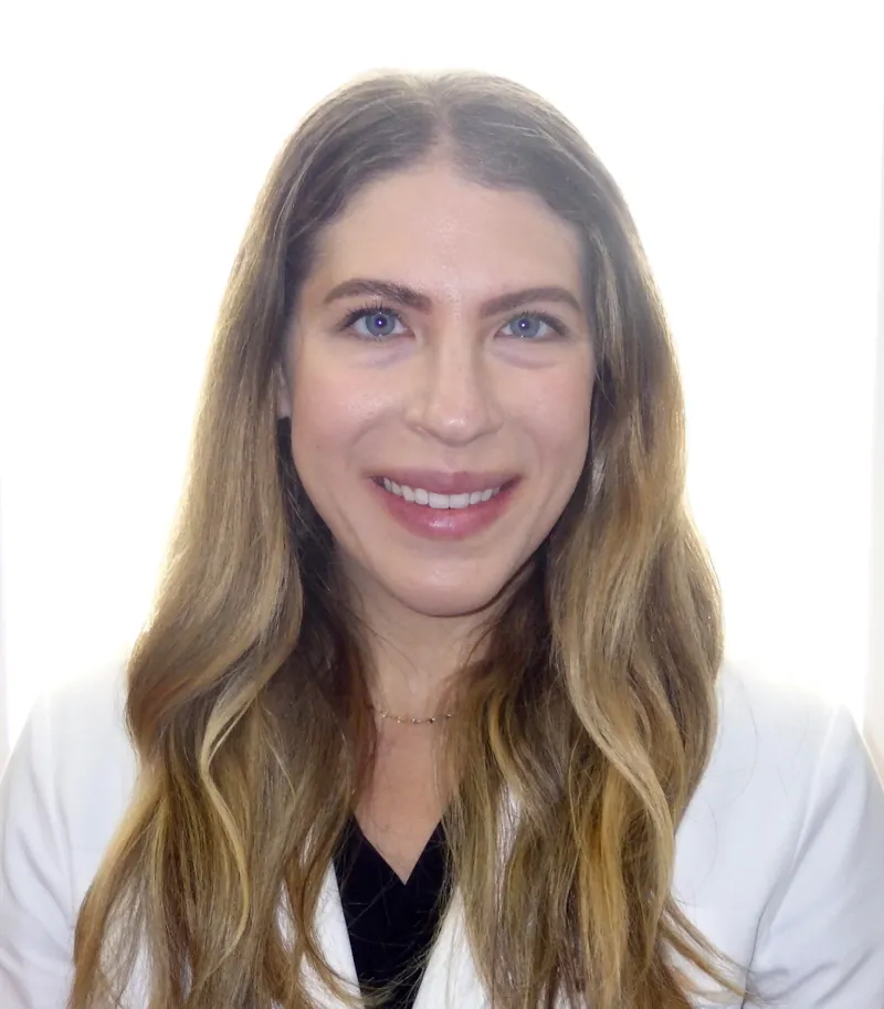 Dr. Raitzel Bernstein, DDS, orthodontist at Brace Central Orthodontics